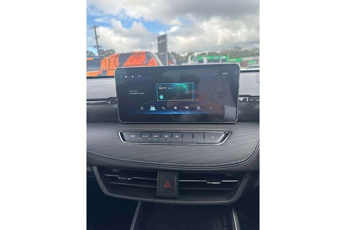 2025 GWM Haval Jolion Premium