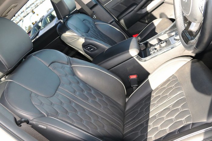 2022 Kia Sorento GT-Line