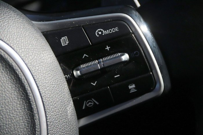 2022 Kia Sorento GT-Line