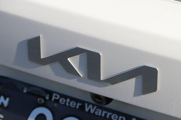 2022 Kia Sorento GT-Line