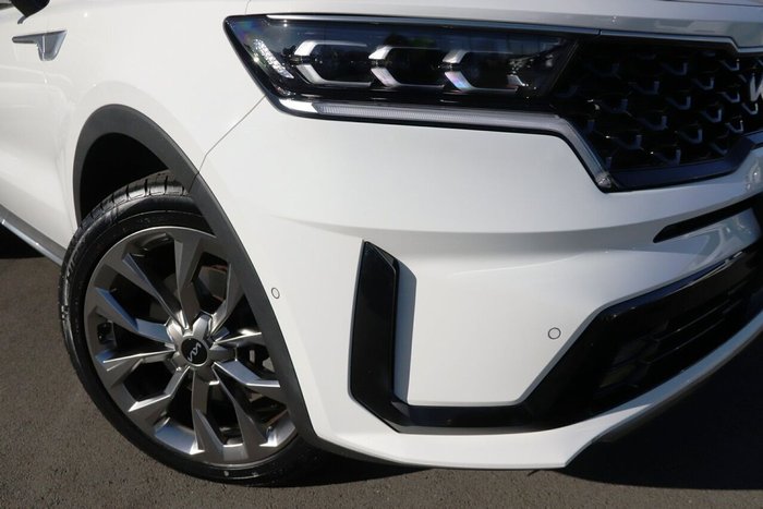 2022 Kia Sorento GT-Line