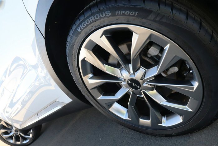 2022 Kia Sorento GT-Line
