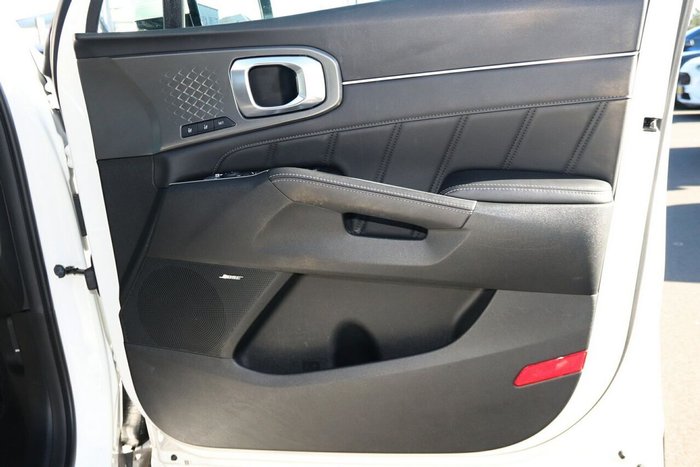 2022 Kia Sorento GT-Line
