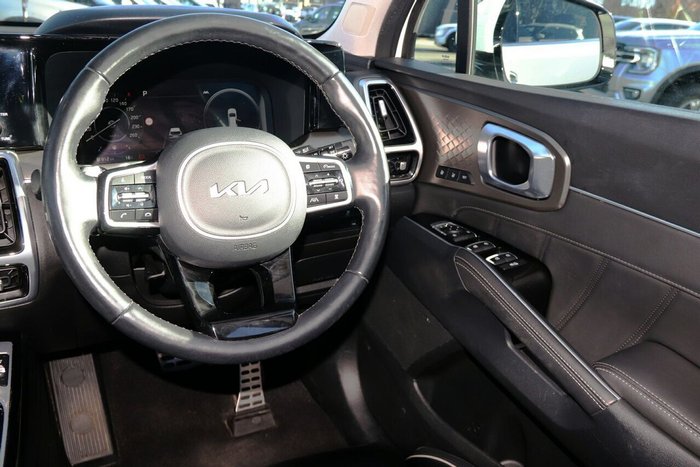2022 Kia Sorento GT-Line