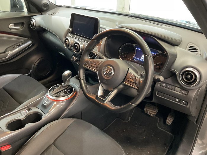 2021 Nissan JUKE ST-L