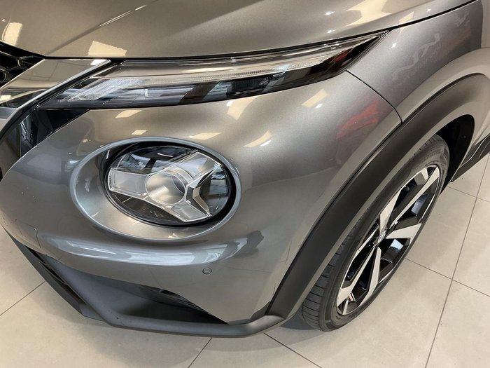 2021 Nissan JUKE ST-L
