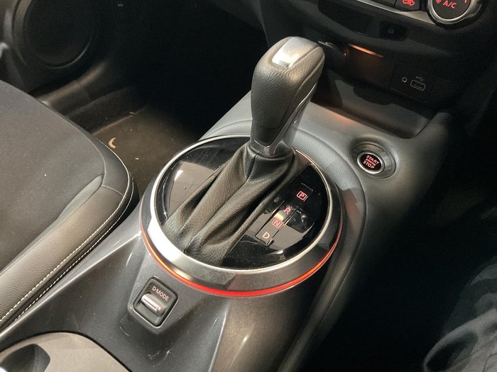 2021 Nissan JUKE ST-L