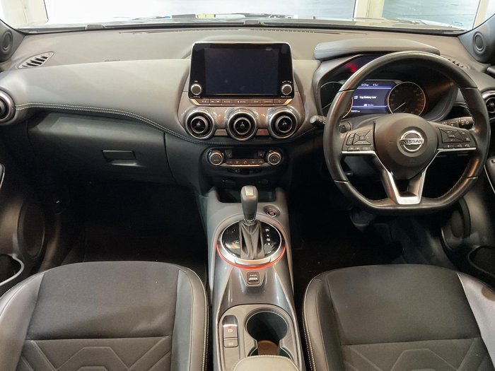 2021 Nissan JUKE ST-L