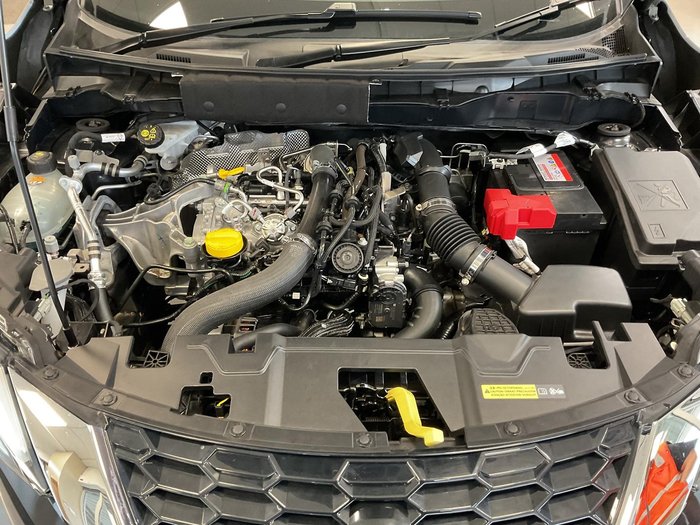 2021 Nissan JUKE ST-L