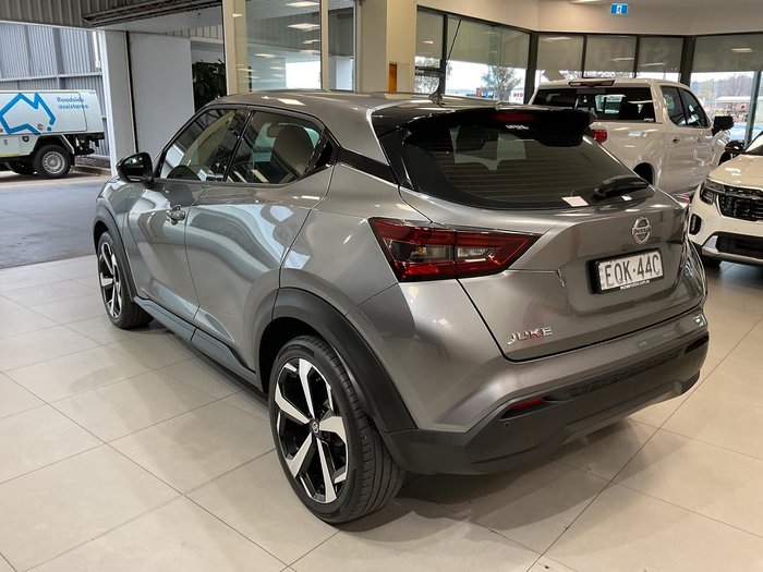 2021 Nissan JUKE ST-L