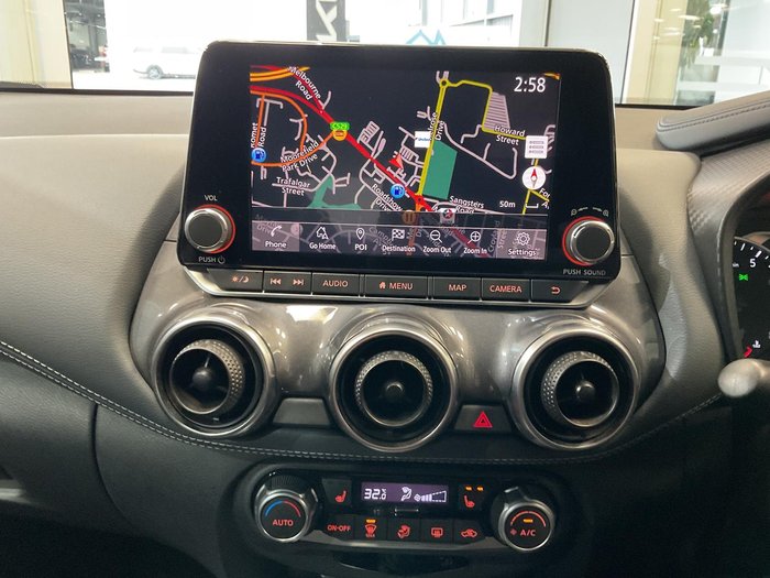2021 Nissan JUKE ST-L