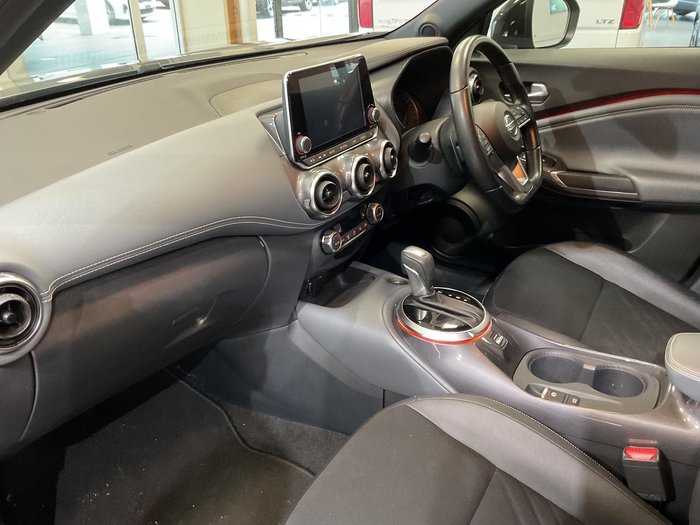 2021 Nissan JUKE ST-L