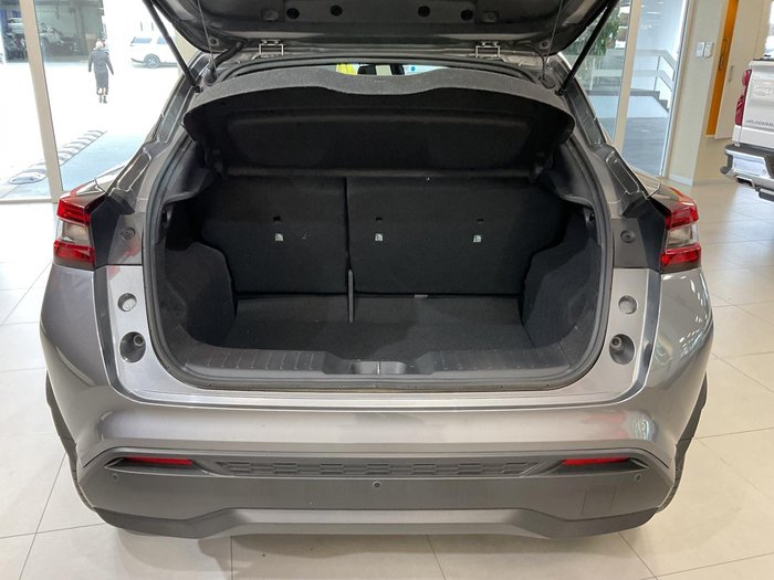 2021 Nissan JUKE ST-L