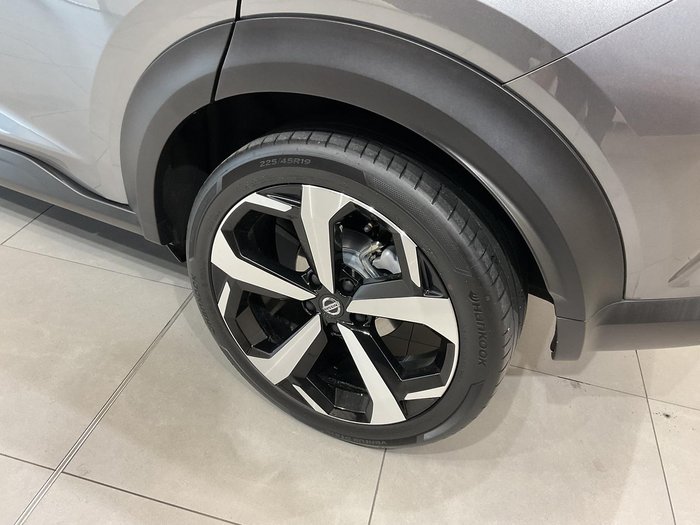 2021 Nissan JUKE ST-L