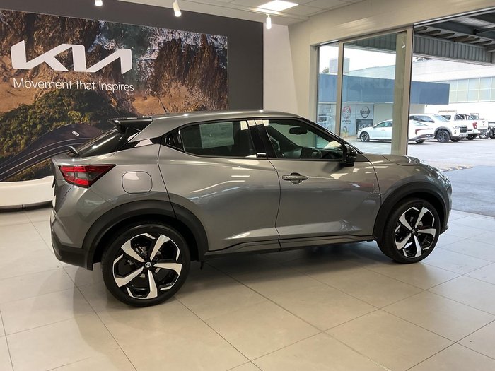 2021 Nissan JUKE ST-L
