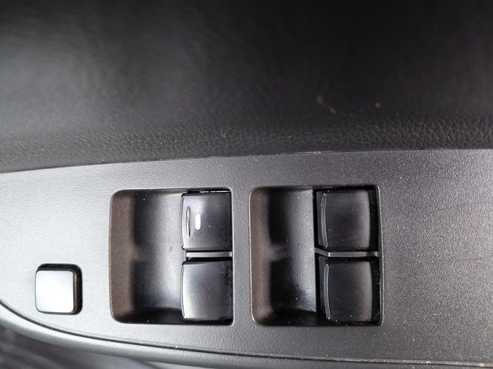 2020 Mitsubishi Triton GLX+