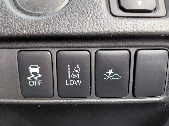 2020 Mitsubishi Triton GLX+