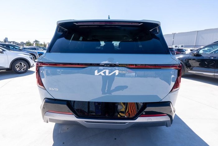 2024 Kia EV5 Earth