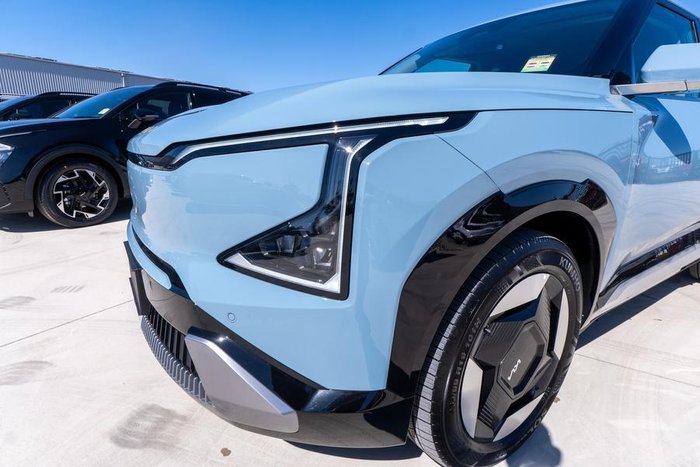 2024 Kia EV5 Earth