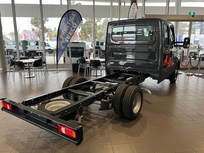 2025 Iveco Daily