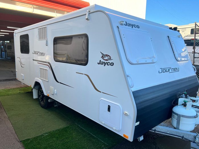2020 Jayco Journey