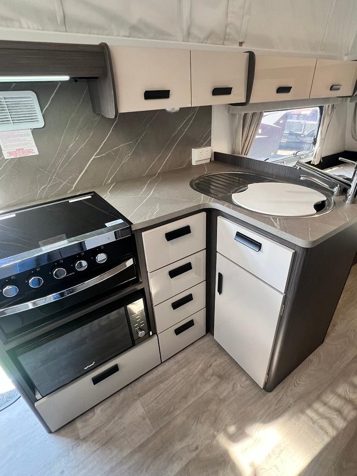 2020 Jayco Journey