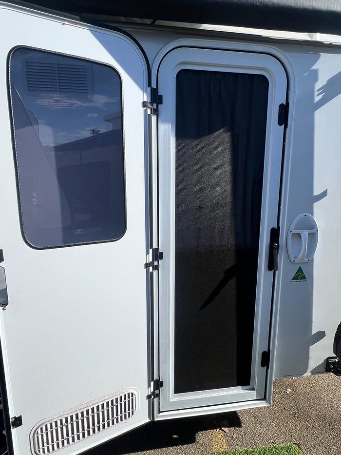 2020 Jayco Journey
