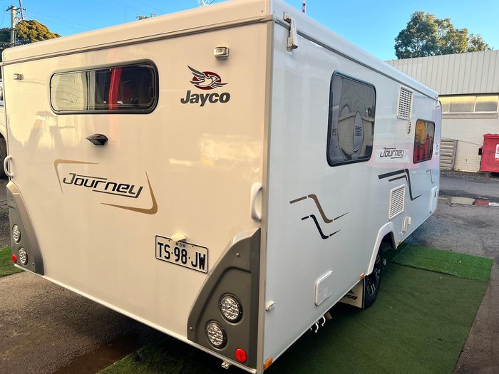 2020 Jayco Journey