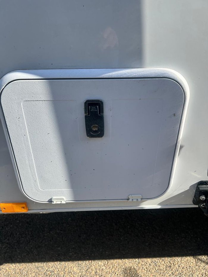 2020 Jayco Journey