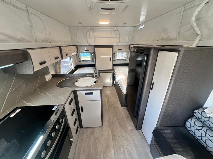 2020 Jayco Journey