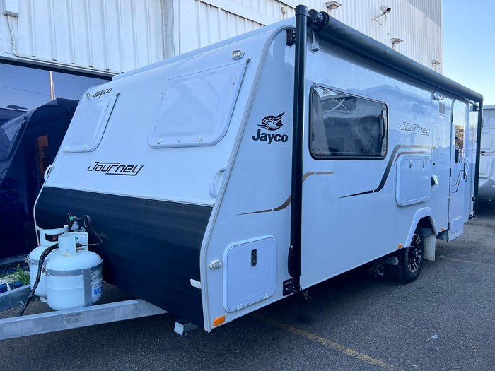 2020 Jayco Journey