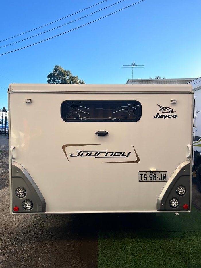 2020 Jayco Journey