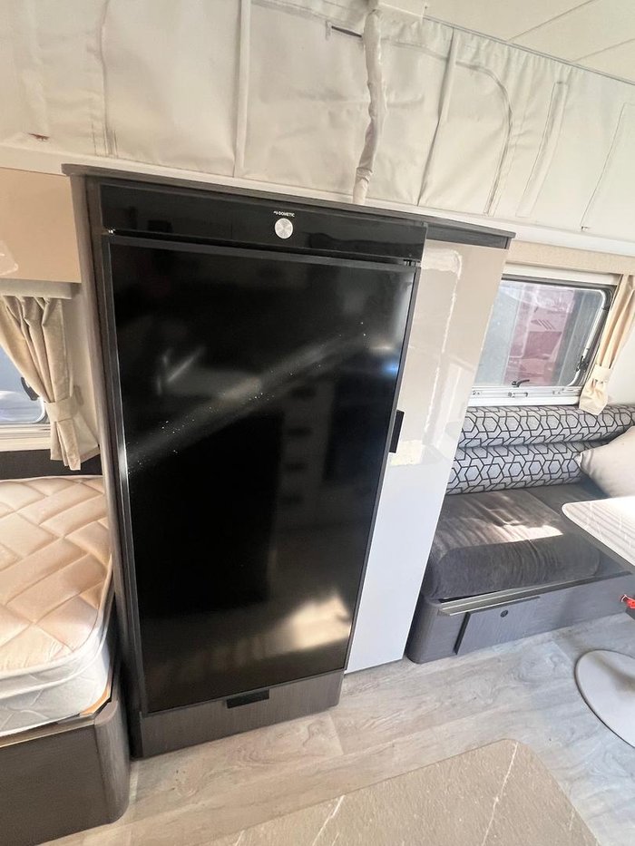 2020 Jayco Journey