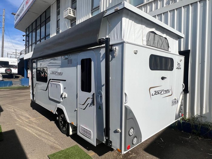 2020 Jayco Journey