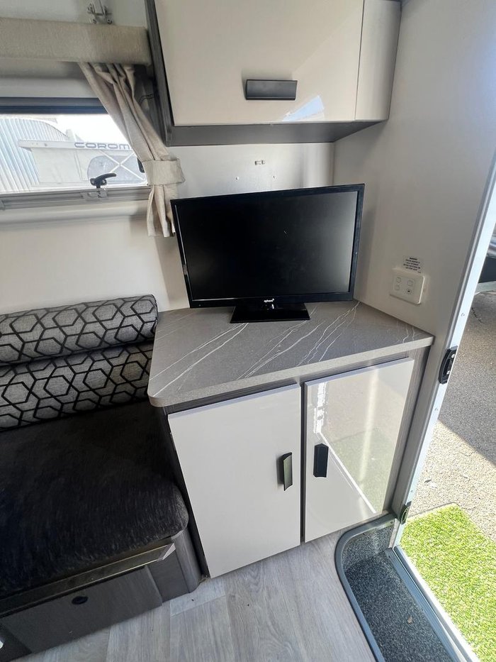 2020 Jayco Journey