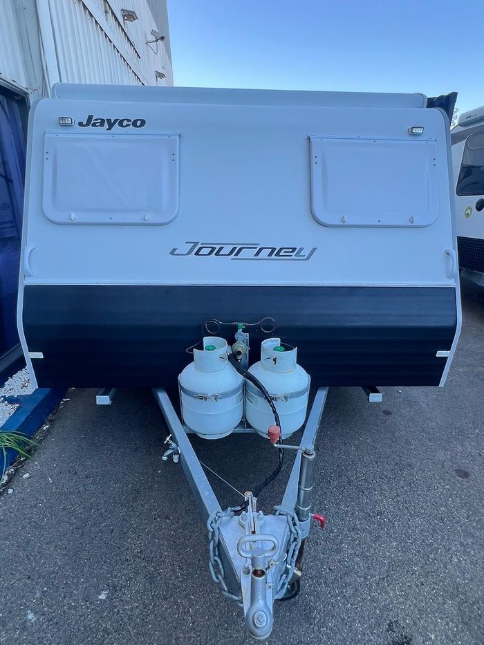 2020 Jayco Journey