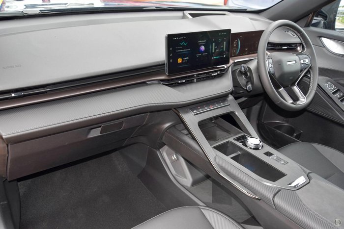 2025 GWM Haval H6GT Ultra PHEV