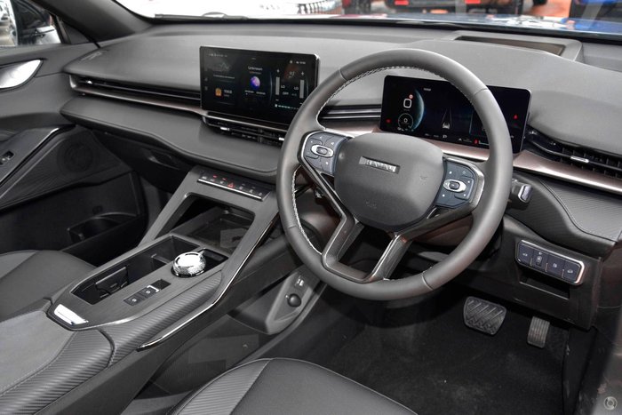 2025 GWM Haval H6GT Ultra PHEV