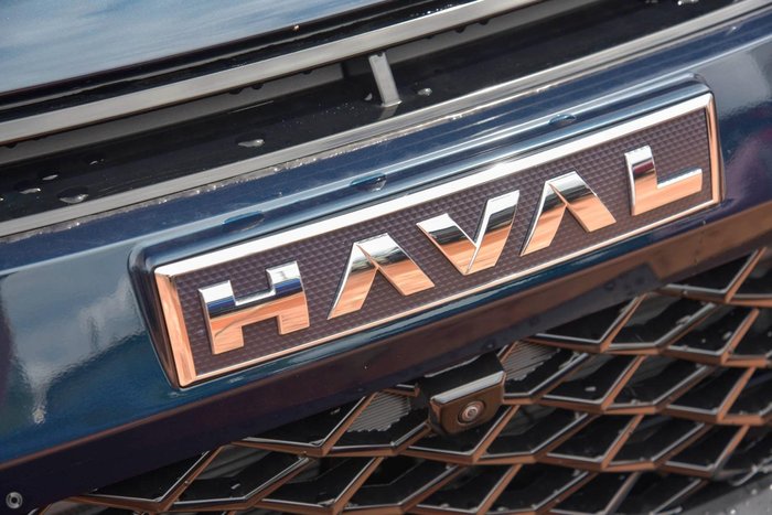 2025 GWM Haval H6GT Ultra PHEV