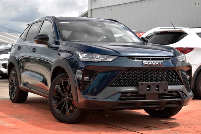 2025 GWM Haval H6GT Ultra PHEV