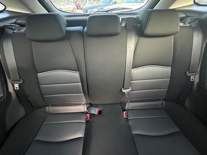 2015 Mazda CX-3 Maxx
