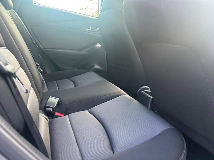2015 Mazda CX-3 Maxx