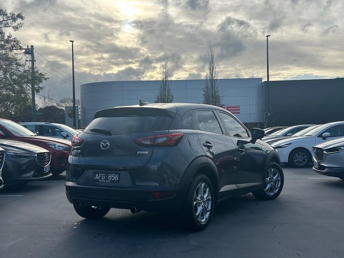 2015 Mazda CX-3 Maxx
