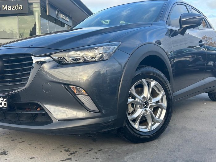 2015 Mazda CX-3 Maxx