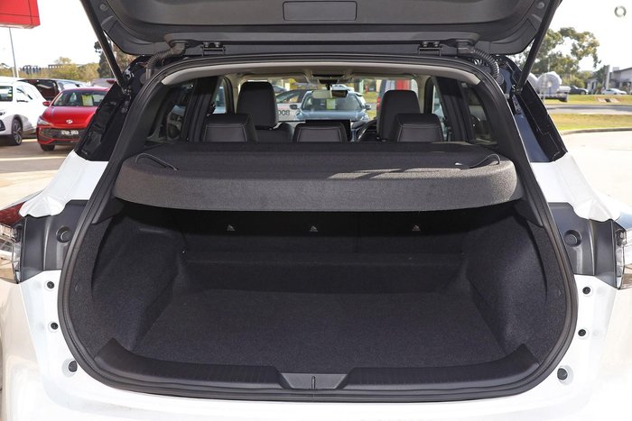 2025 Nissan QASHQAI Ti e-POWER