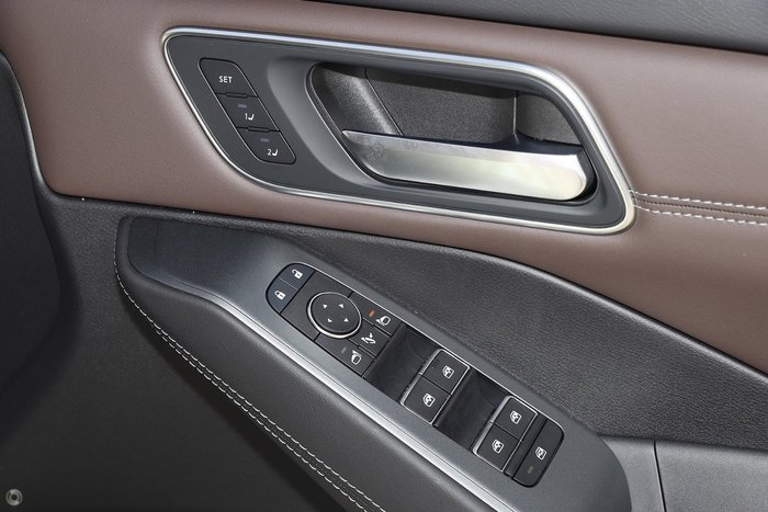 2025 Nissan QASHQAI Ti e-POWER