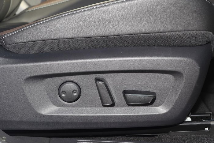 2025 Nissan QASHQAI Ti e-POWER