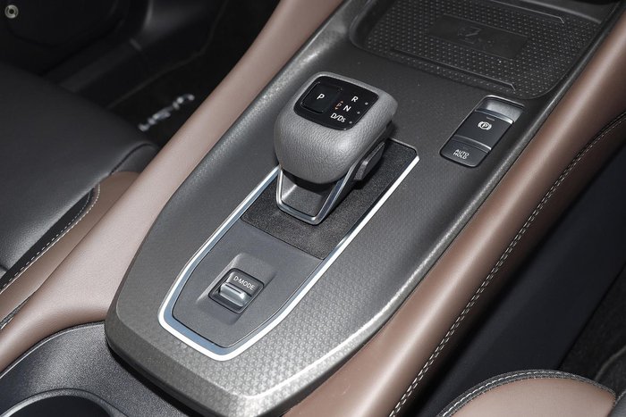 2025 Nissan QASHQAI Ti e-POWER