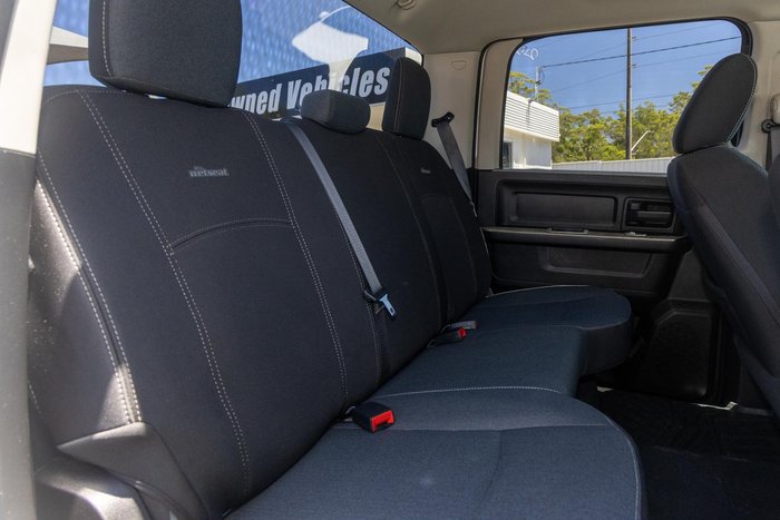 2022 RAM 1500 Express RamBox