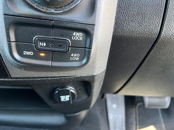 2022 RAM 1500 Express